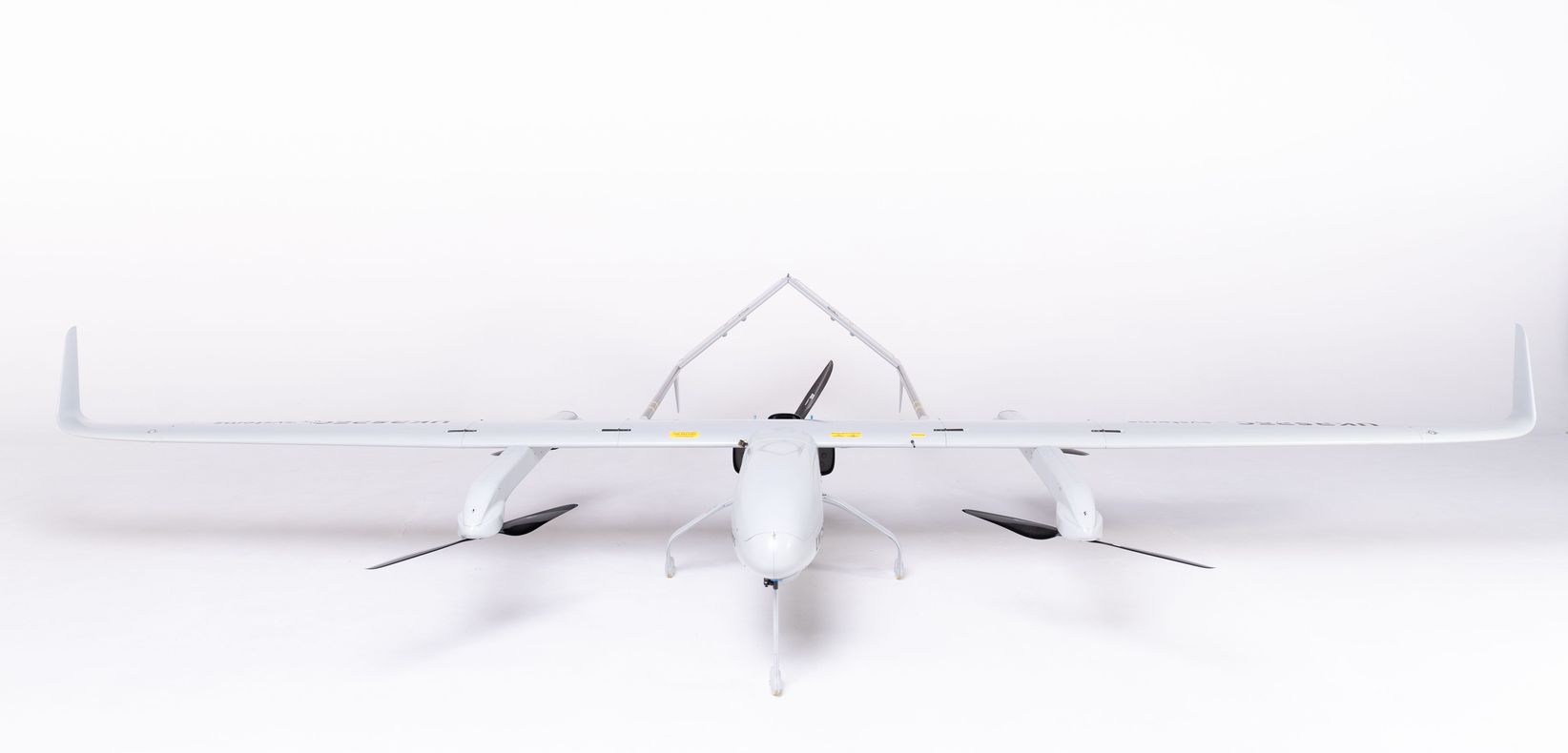 PD-2 в исполнении VTOL